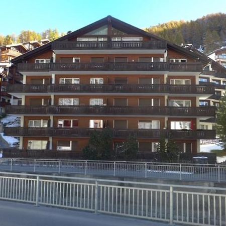 Charming Appartment In Zermatt - "Chez Ruth" 外观 照片