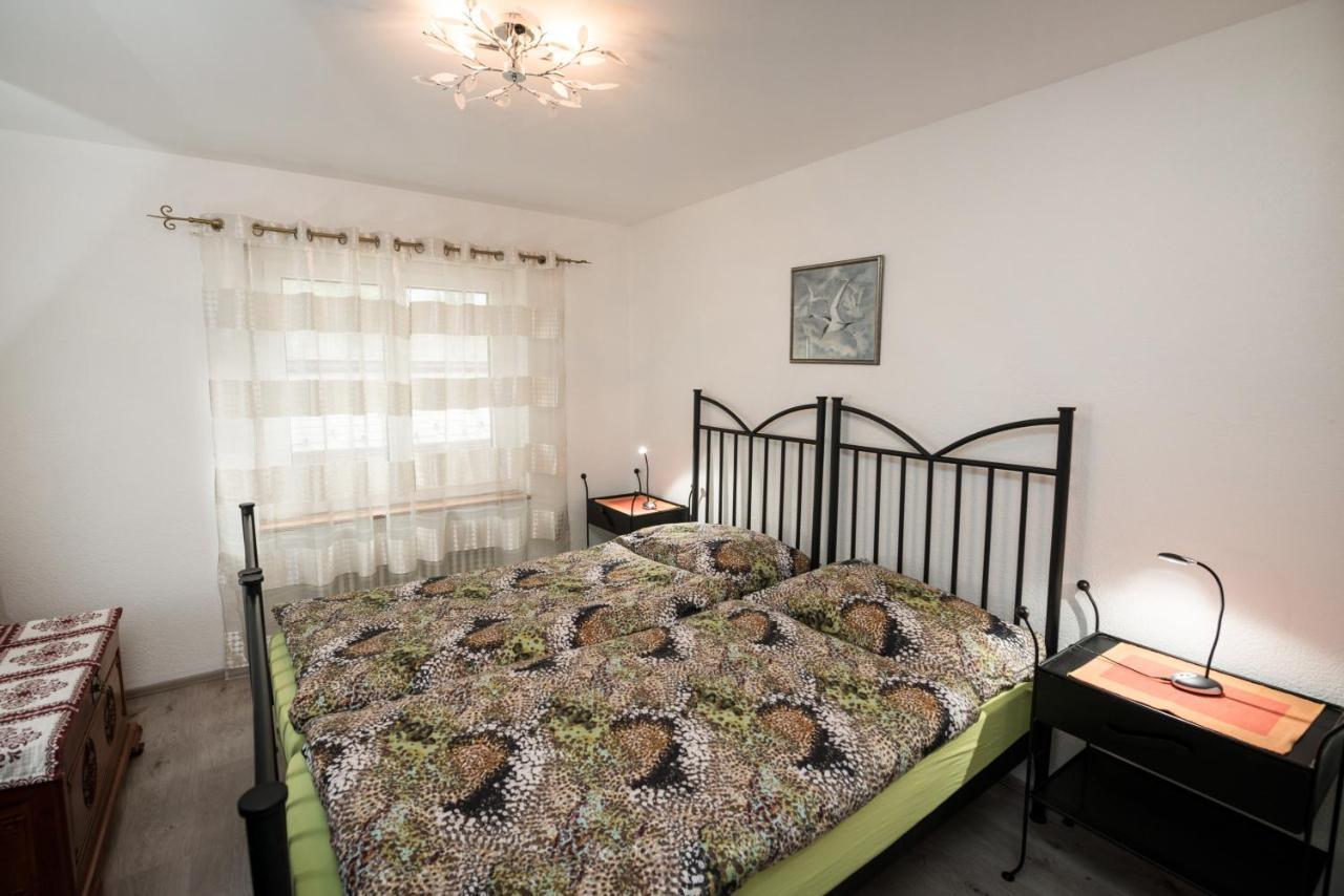 Charming Appartment In Zermatt - "Chez Ruth" 外观 照片
